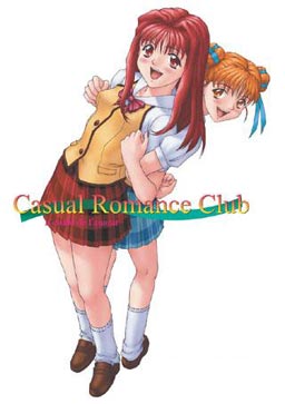 More information about "Casual Romance Club"