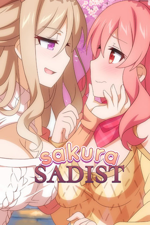 More information about "Sakura Sadist"