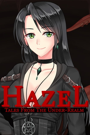More information about "Tales From The Under-Realm: Hazel"