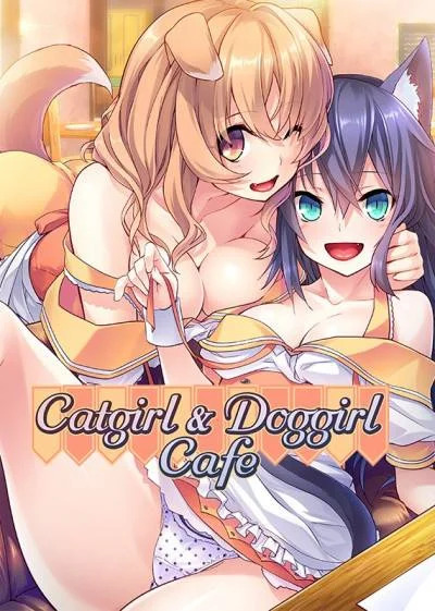 More information about "Catgirl & Doggirl Cafe"