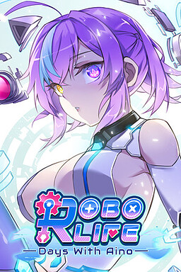 More information about "RoboLife - Days with Aino"