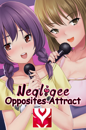 More information about "Negligee: Opposites Attract"