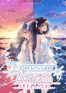 More information about "The Expression Amrilato"