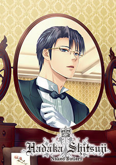 More information about "Hadaka Shitsuji - Naked Butlers"