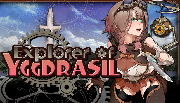 More information about "Explorer of Yggdrasil"