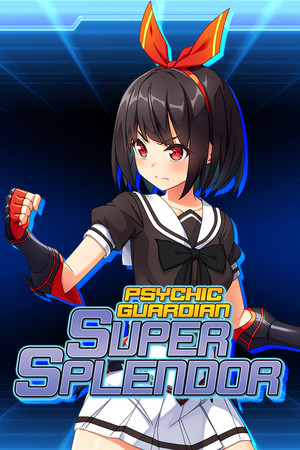 More information about "Psychic Guardian Super Splendor"
