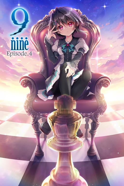 More information about "9-nine- Episode 4"