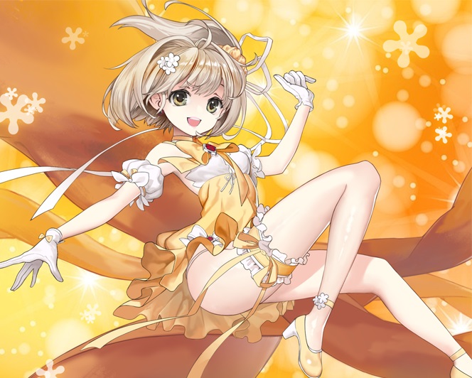 More information about "Magical Angel Fairy Flower"