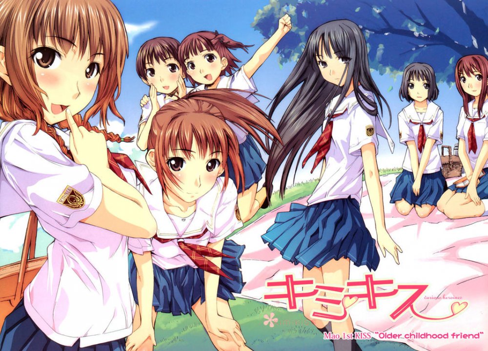 Konachan.com - 34993 aihara_nana futami_eriko hoshino_yuumi kimikiss mizusawa_mao sakino_asuka s.jpg