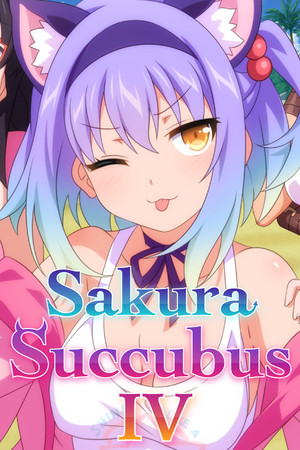 More information about "Sakura Succubus 4"