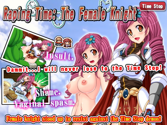More information about "Raping Time The Female Knight"