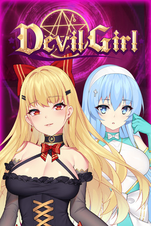 More information about "Devil Girl"