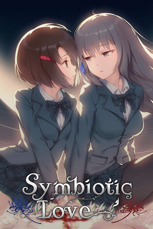 More information about "Symbiotic Love"