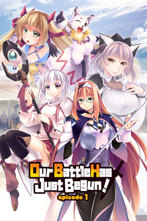 More information about "Our Battle Has Just Begun! episode 1"