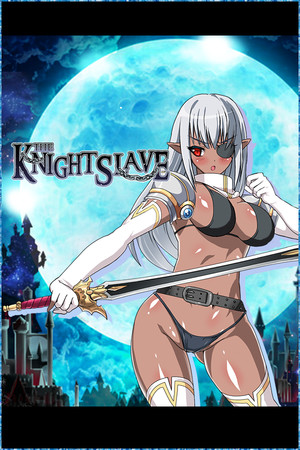 More information about "KNIGHT SLAVE -The Dark Valkyrie of Depravity-"
