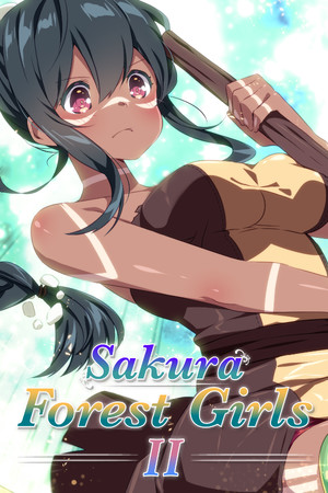 More information about "Sakura Forest Girls 2"