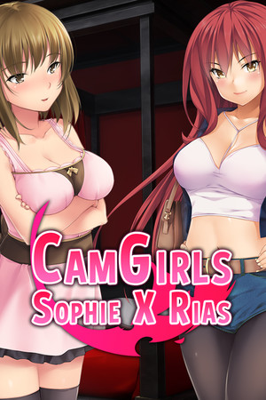 More information about "CamGirls: Sophie X Rias"