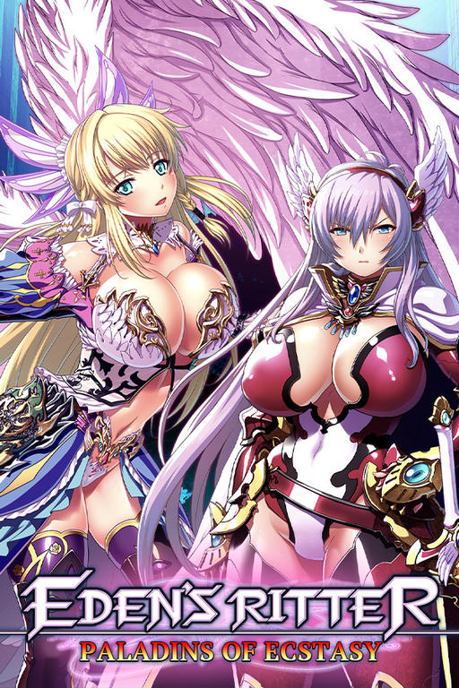 More information about "Eden's Ritter: Paladins of Ecstasy"