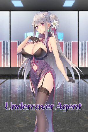 More information about "Undercover Agent ~Solo Sting Operation~"