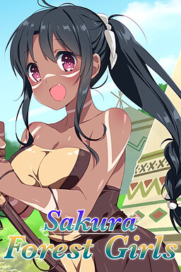 More information about "Sakura Forest Girls"
