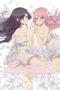 More information about "Love Ribbon"