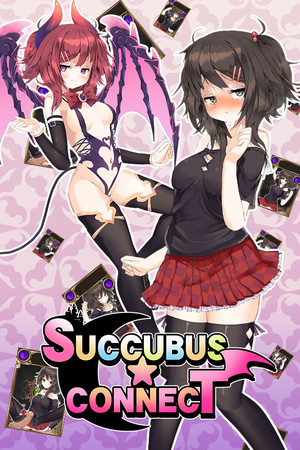 More information about "Succubus★Connect!"