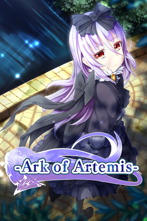 More information about "Ark of Artemis"