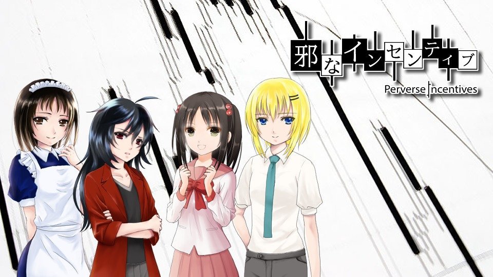 More information about "Perverse Incentives"