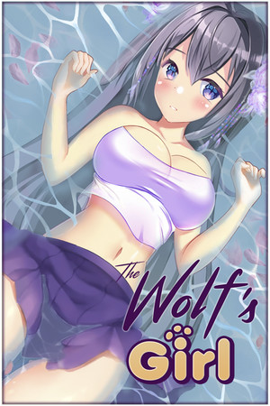 More information about "The Wolf's Girl"