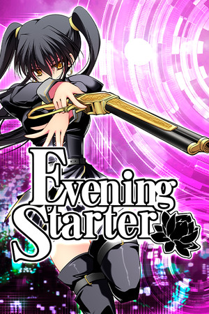 More information about "Evening Starter"