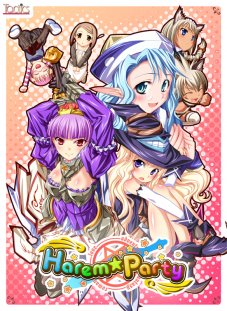 More information about "Harem Party"