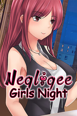 More information about "Negligee: Girls Night"