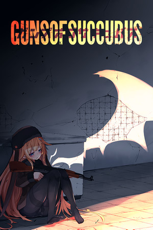 More information about "Guns of Succubus"