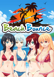 More information about "Beach Bounce"
