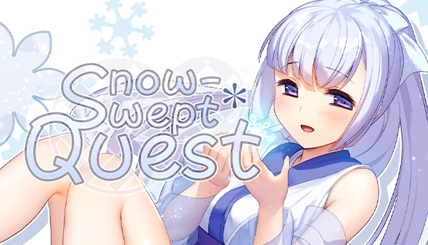 More information about "Snow-Swept Quest"