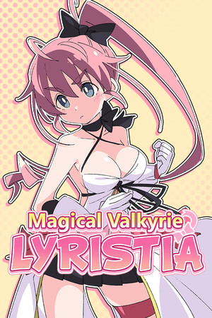 More information about "Magical Valkyrie Lyristia"