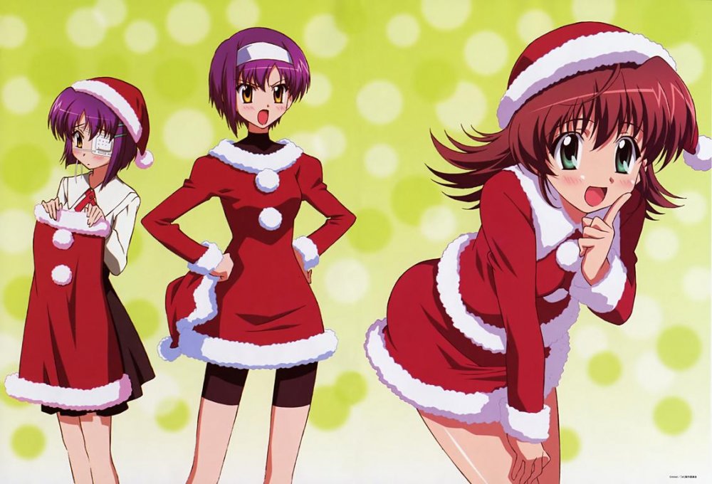 Christmas With The Girls.jpg