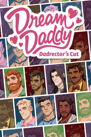 More information about "Dream Daddy"