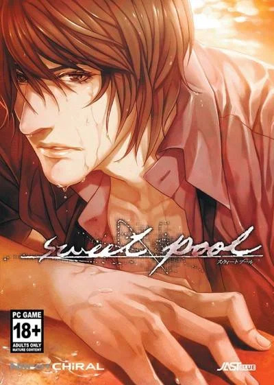 More information about "Sweet Pool"