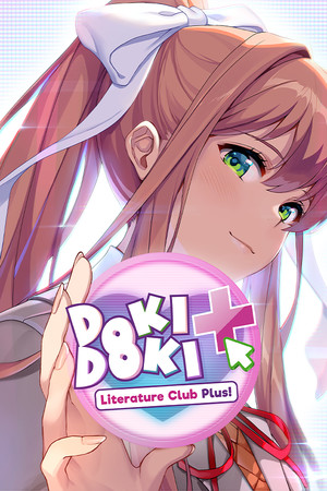 More information about "Doki Doki Literature Club Plus!"