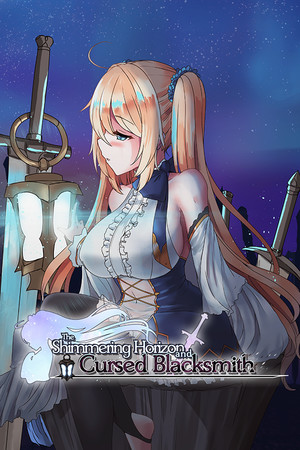 More information about "The Shimmering Horizon and Cursed Blacksmith"