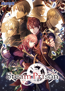 More information about "Steam Prison"