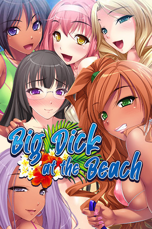 More information about "Big Dick At The Beach"