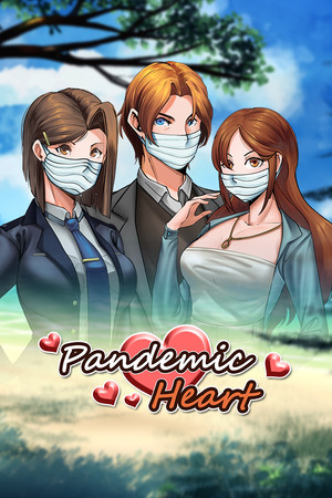 More information about "Pandemic Heart"
