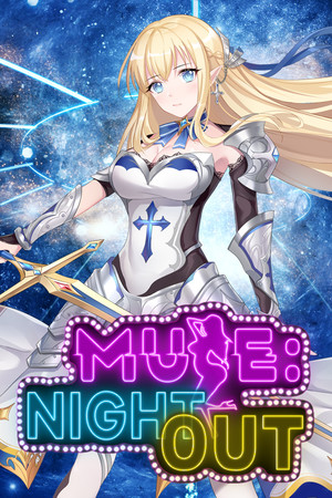 More information about "Muse:Night Out"