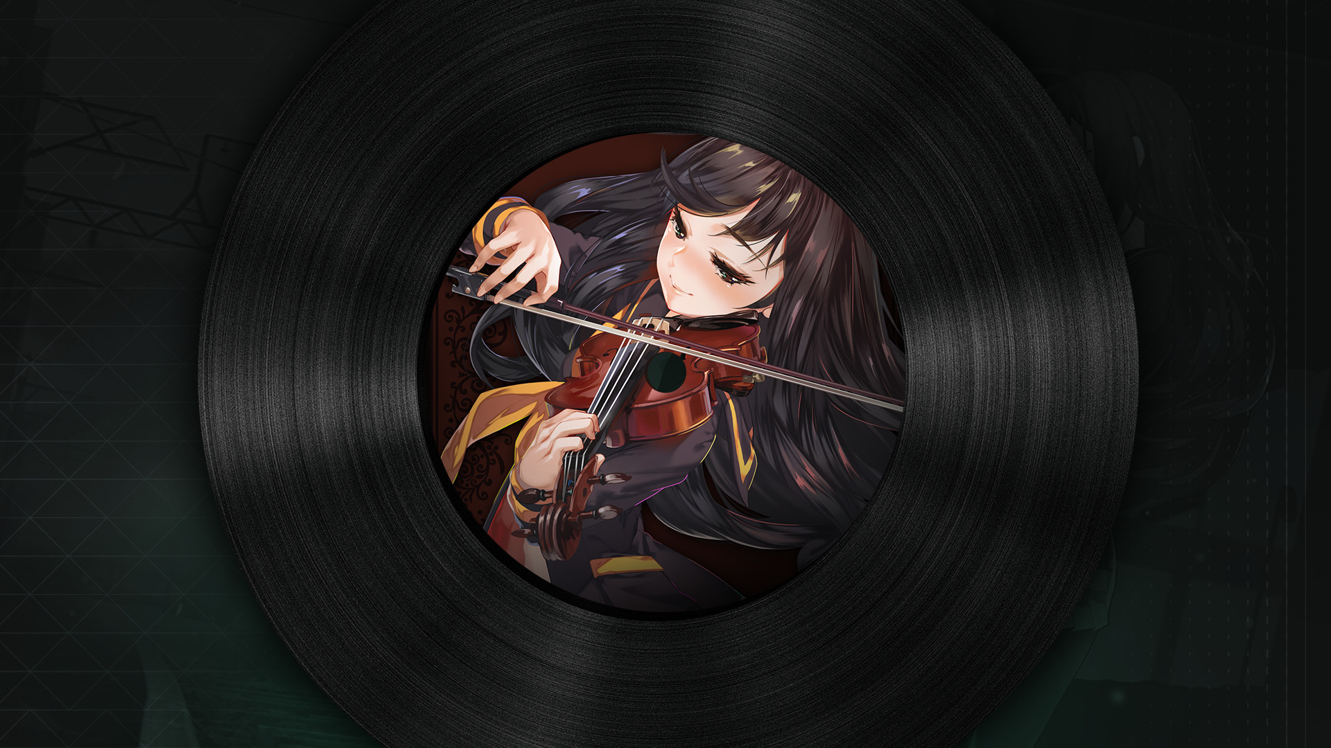 More information about "The Blind Of The New World OST"