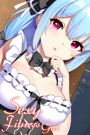 More information about "Sexy Fitness Girl"