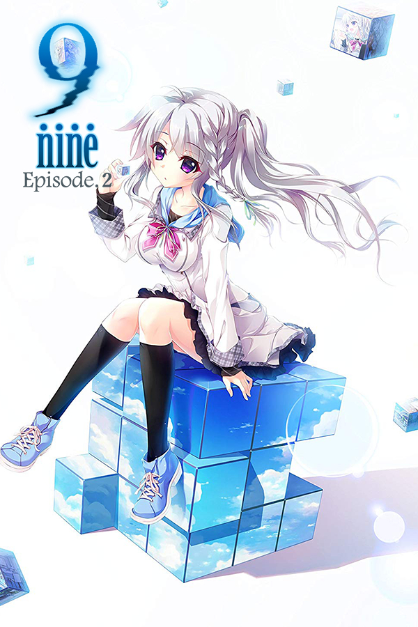 More information about "9-nine-:Episode 2"