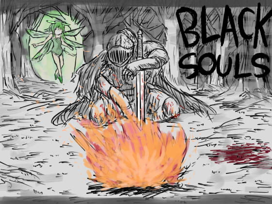 More information about "BLACKSOULS"