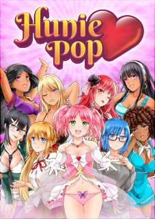 More information about "Huniepop"
